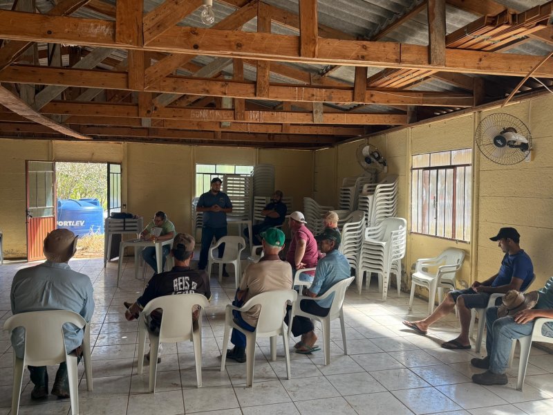 Diálogo e desenvolvimento no interior